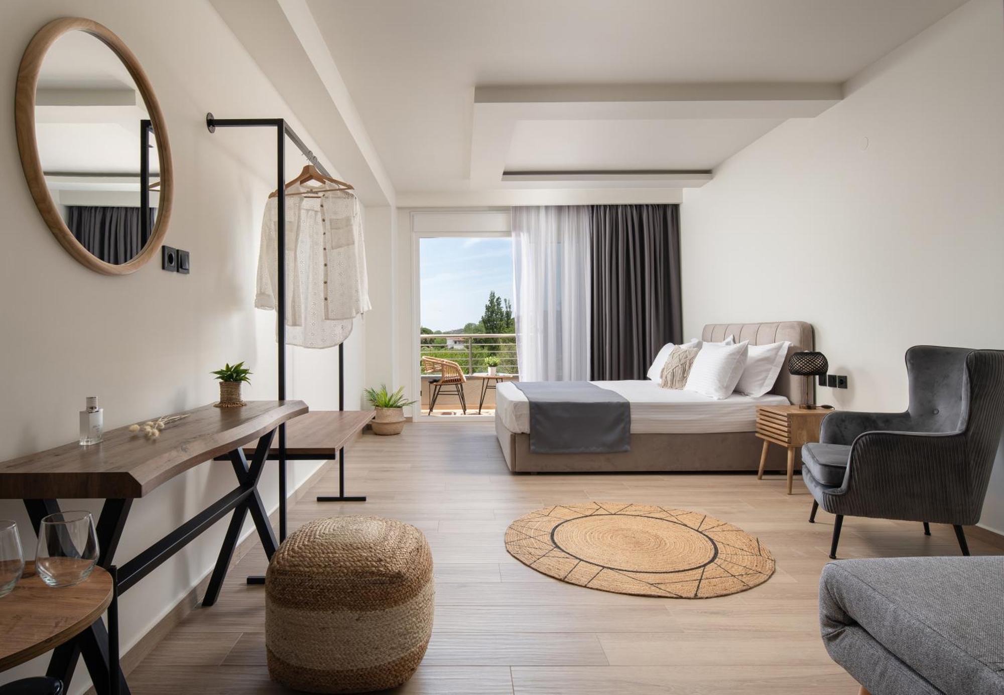House Anastasia Sykia Luaran gambar