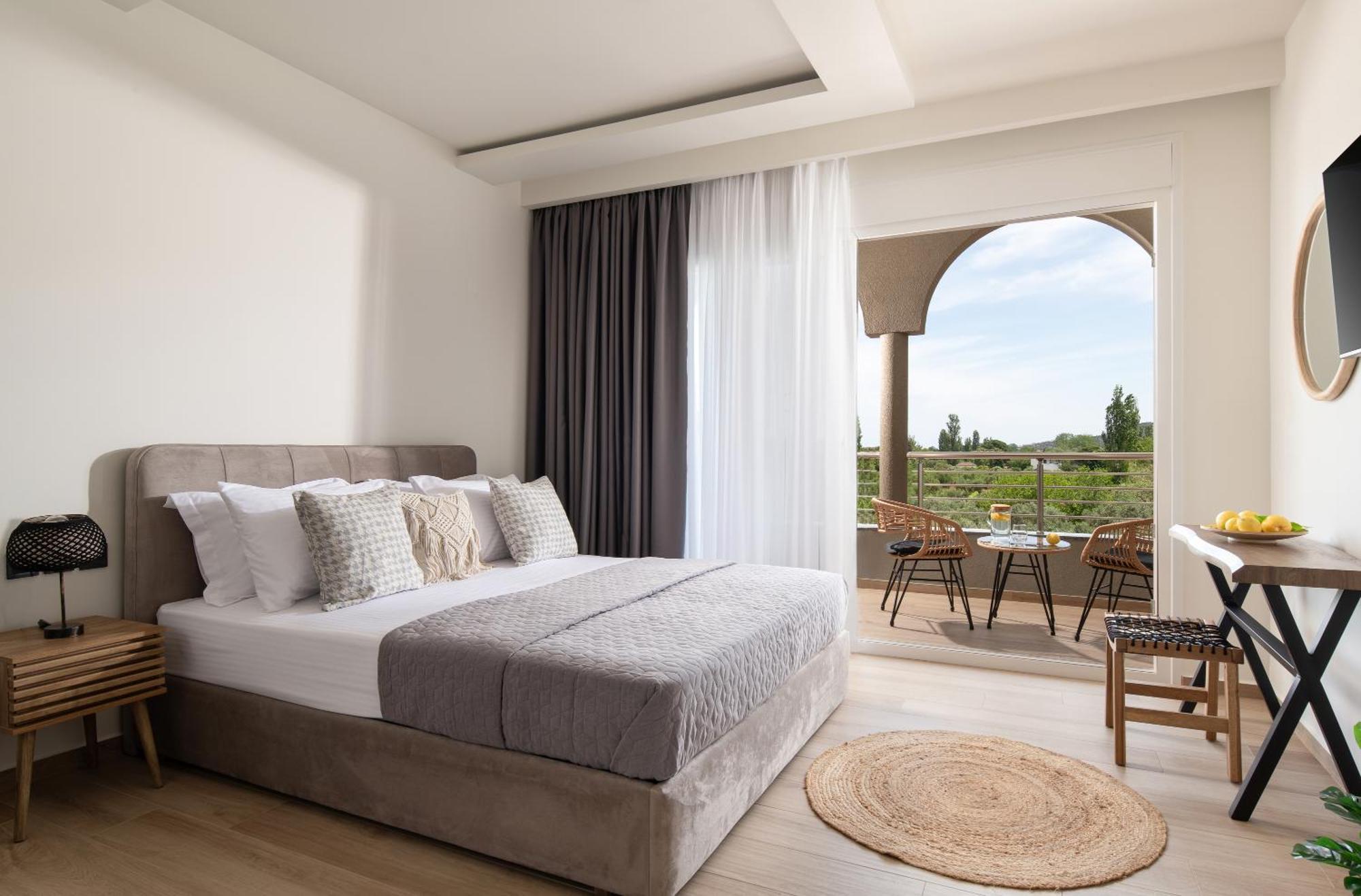 House Anastasia Sykia Luaran gambar