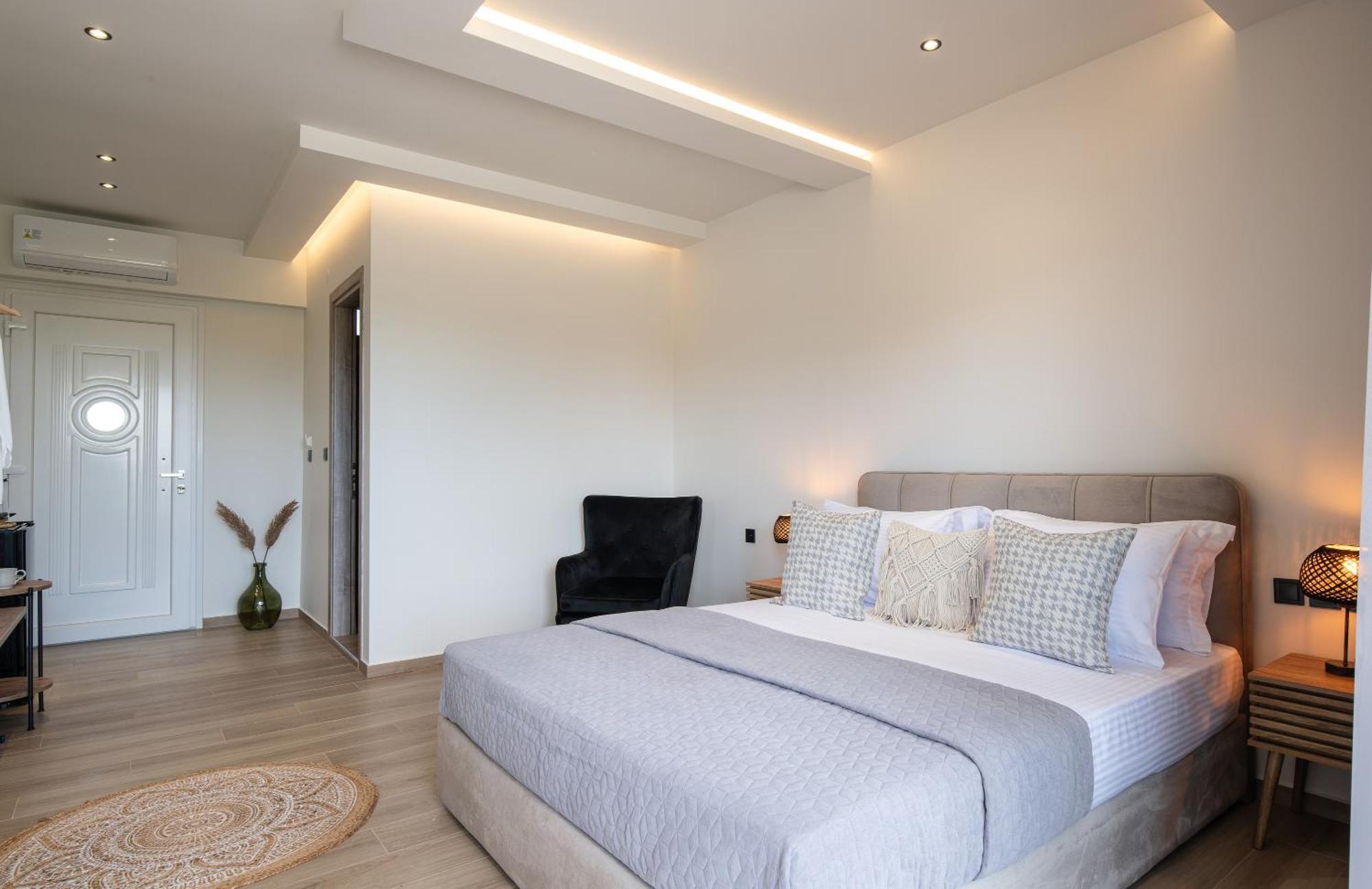 House Anastasia Sykia Luaran gambar