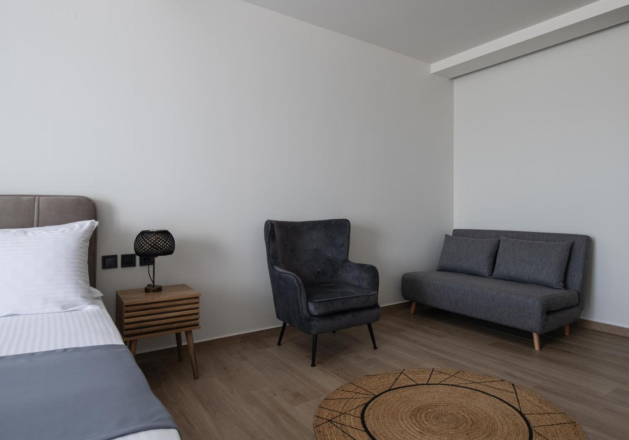 House Anastasia Sykia Luaran gambar