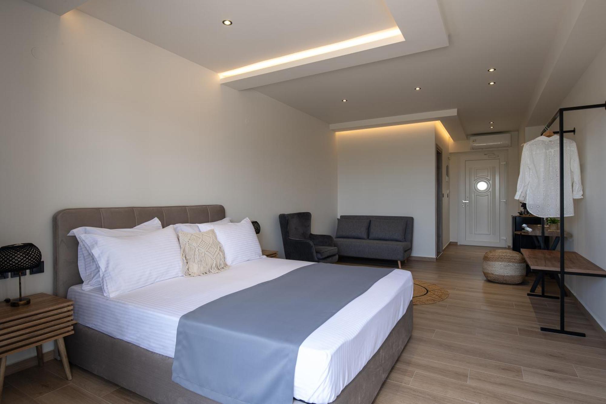 House Anastasia Sykia Luaran gambar