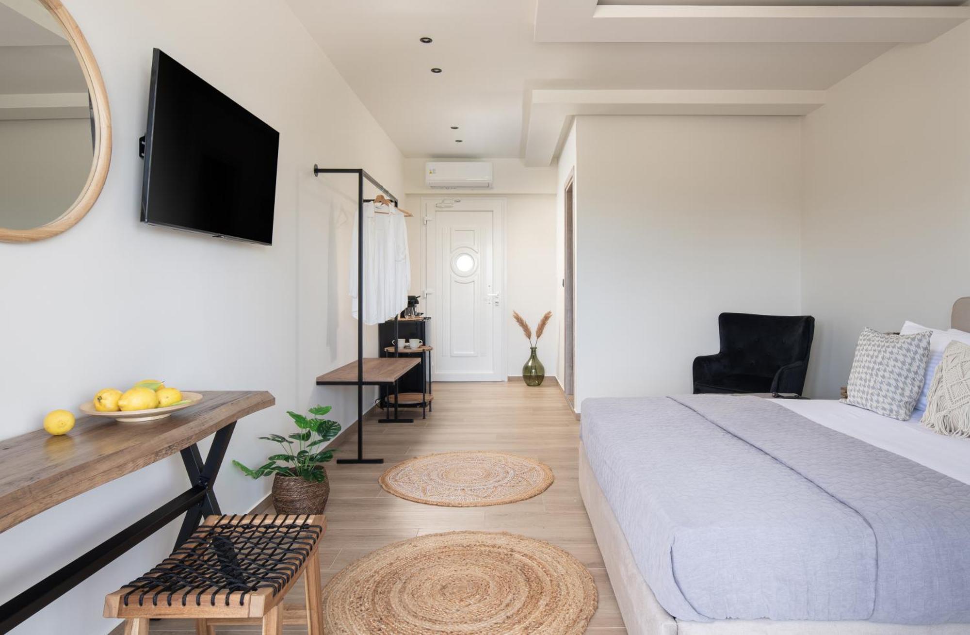 House Anastasia Sykia Luaran gambar