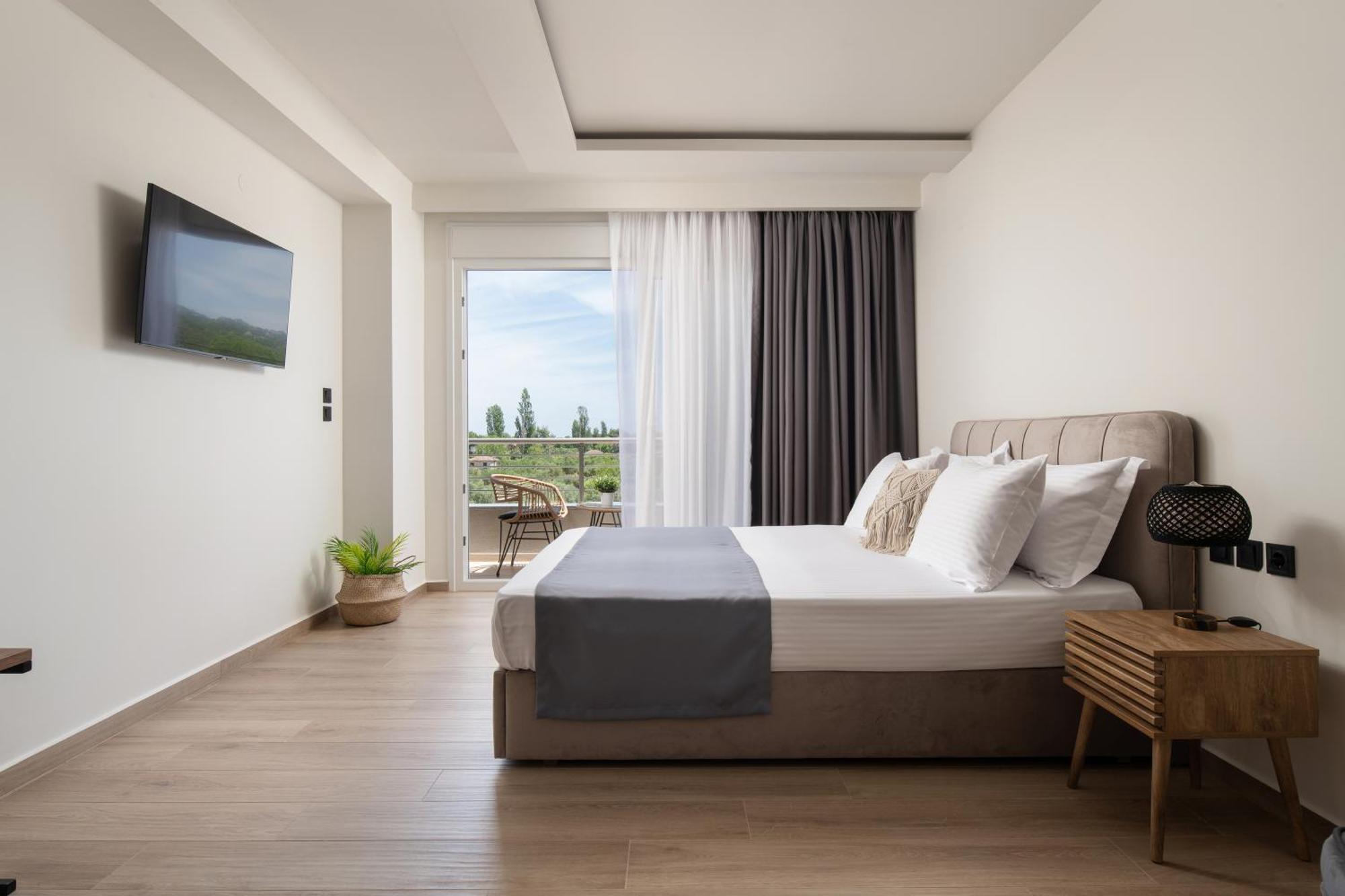 House Anastasia Sykia Luaran gambar