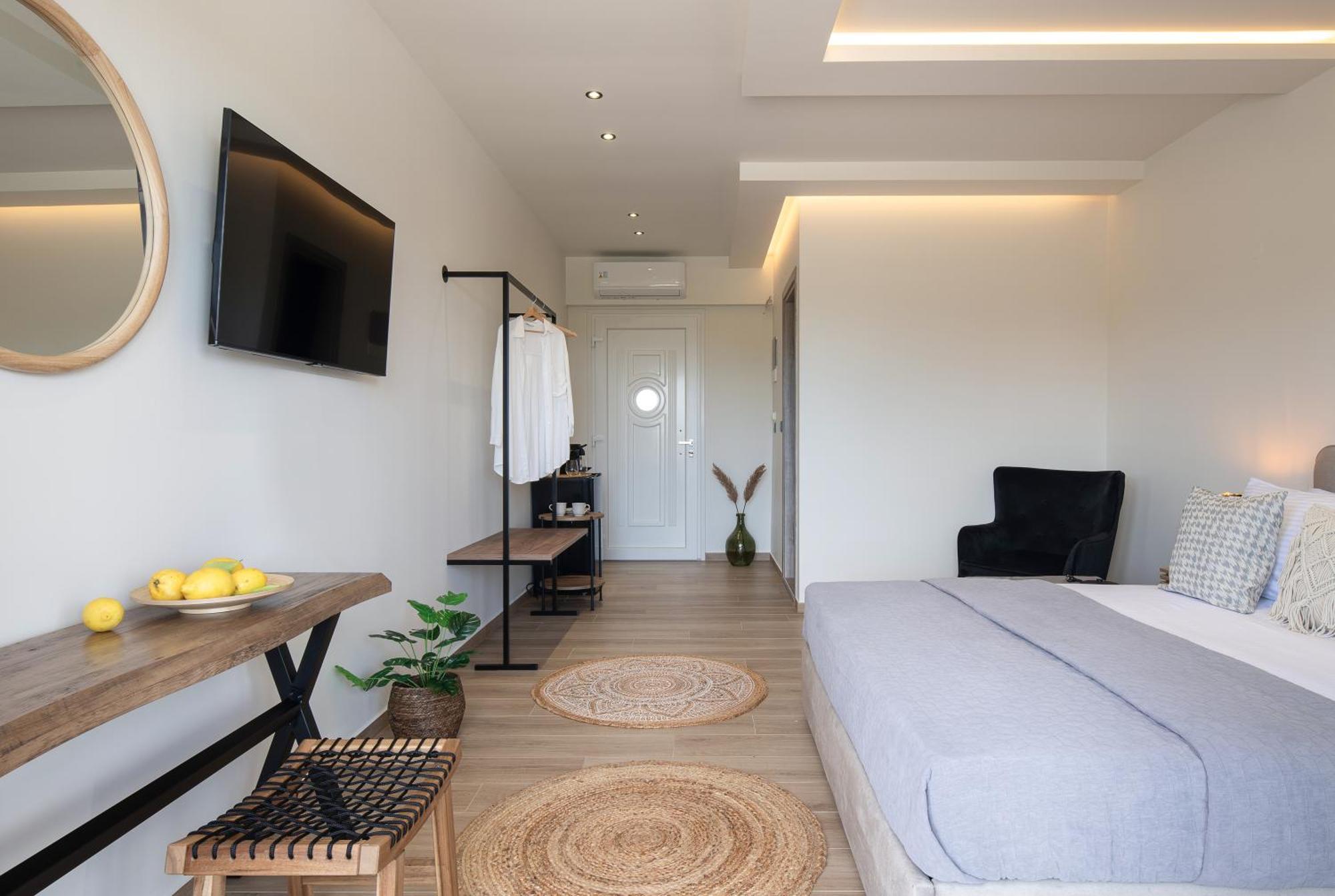 House Anastasia Sykia Luaran gambar