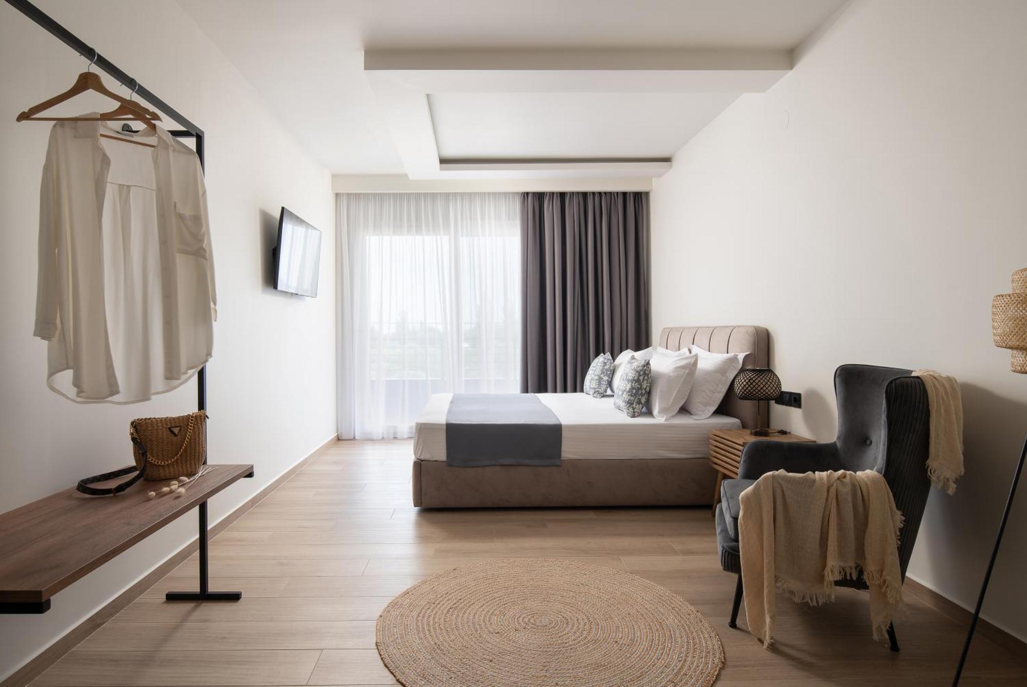 House Anastasia Sykia Luaran gambar