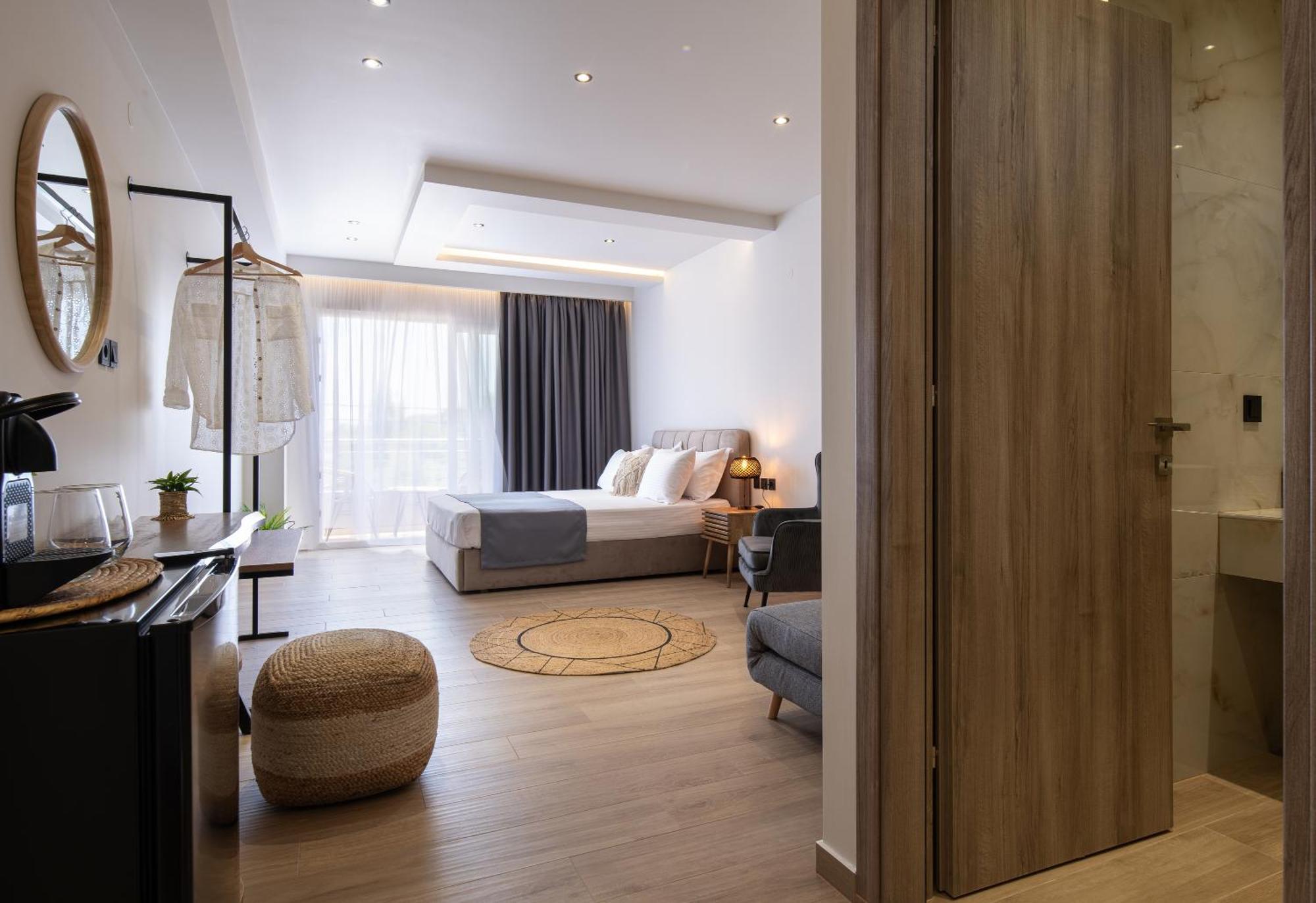 House Anastasia Sykia Luaran gambar